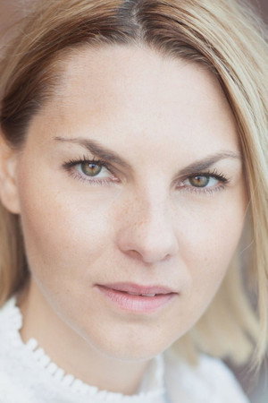 Austa Lea Jespersen portrait