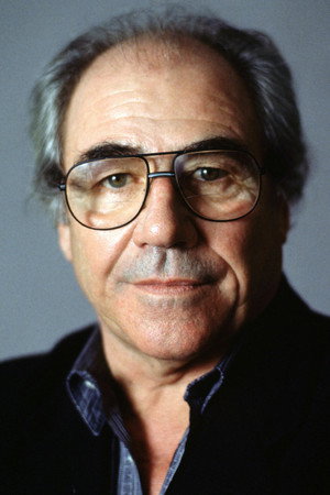 Jean Baudrillard portrait