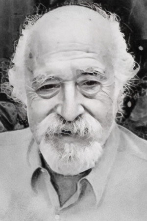 Eduardo Wigutow portrait