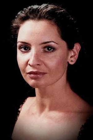 Ewa Audykowska portrait