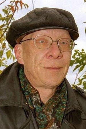 Evgeniy Platokhin portrait