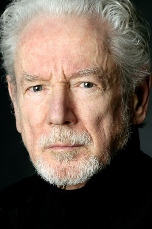 Tom Strauss portrait
