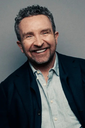Eddie Marsan portrait