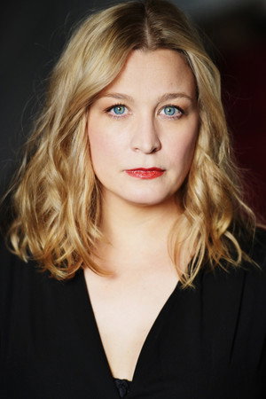 Anna König portrait