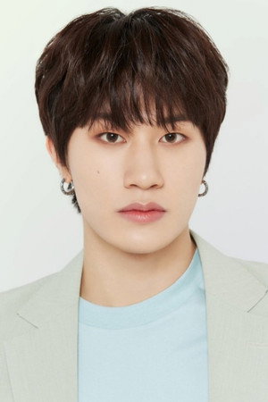 Bang Ye-dam portrait
