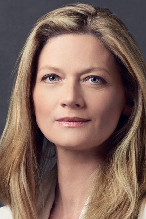 Sophie Ward portrait