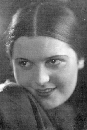 Emma Tsesarskaya portrait