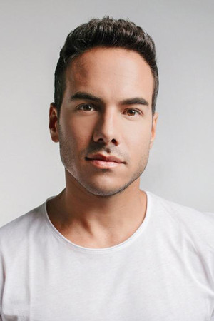 Marc Devigne portrait