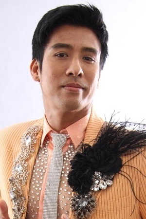 Jaturong Kolimart portrait