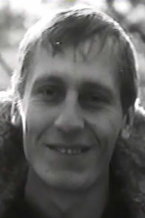 Aleksandr Olkov portrait
