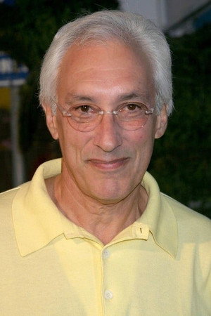Steven Bochco portrait