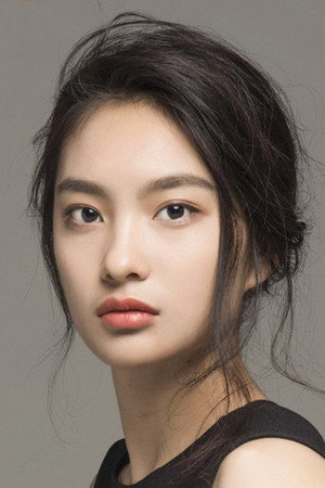 Wang Keru portrait