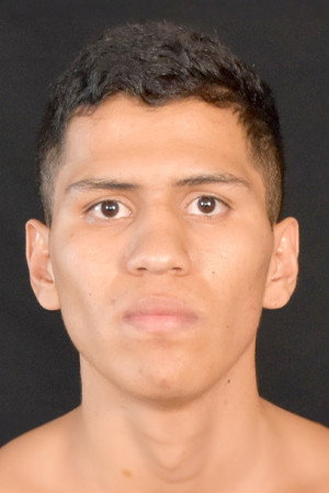 Mario Diaz Maldonado portrait