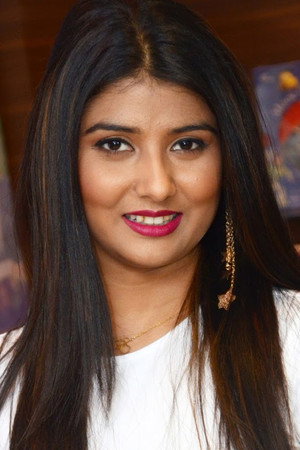 Parno Mittra portrait