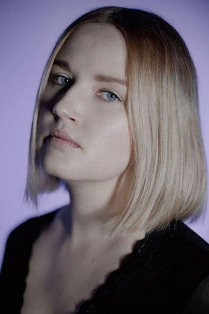 Marta Złakowska portrait