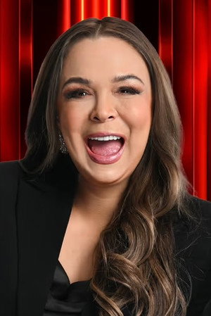 Brenda Bezares portrait