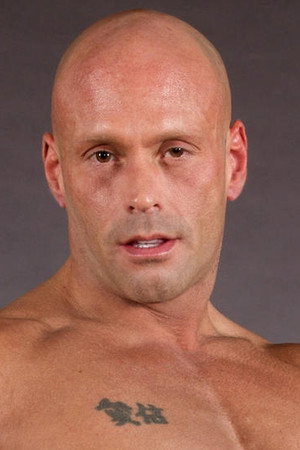 Coby Mitchell portrait