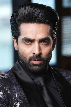 Adhvik Mahajan portrait