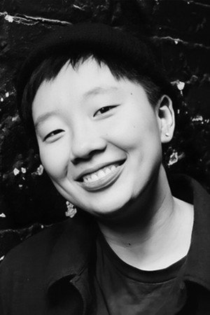 Sabrina Wu portrait