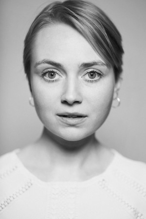 Isabella Lerche portrait