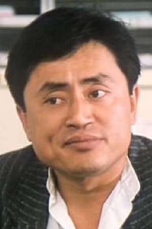 Chiu Jun-Chiu portrait