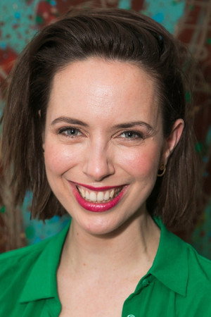 Kate O'Flynn portrait