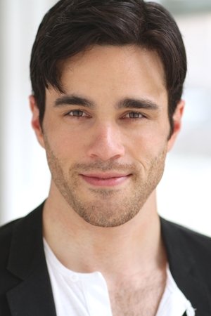 Ryan-James Hatanaka portrait