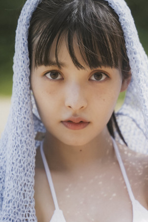 Sumire Uesaka portrait