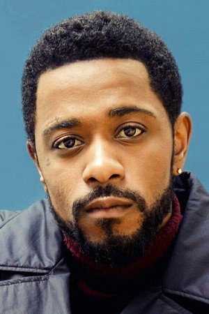 LaKeith Stanfield portrait