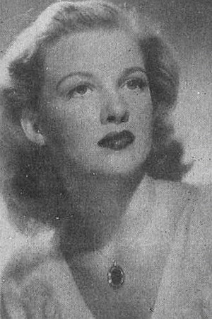 Lenore Lonergan portrait