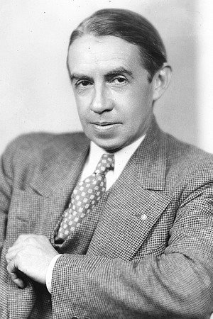Harlan Briggs portrait