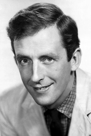 Fritz Weaver portrait