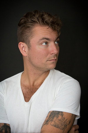 Kristian Day portrait