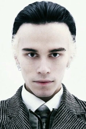 Larion Tareev portrait