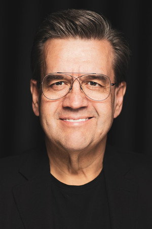 Denis Coderre portrait