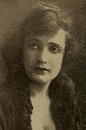 Ollie Kirby portrait