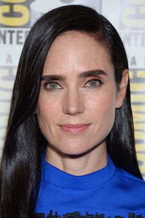 Jennifer Connelly portrait
