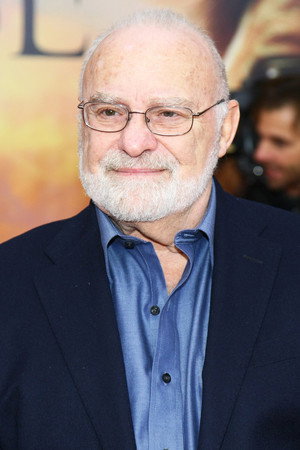 Michael Kahn portrait