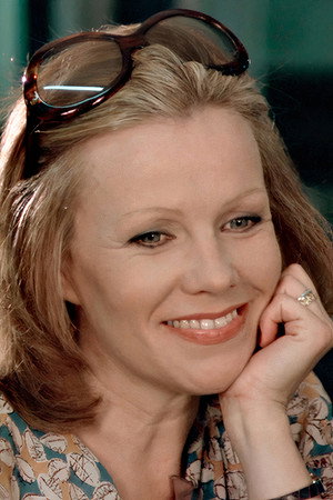 Rosemarie Lindt portrait