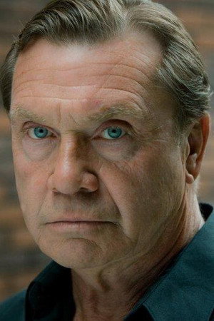 R. D. Call portrait