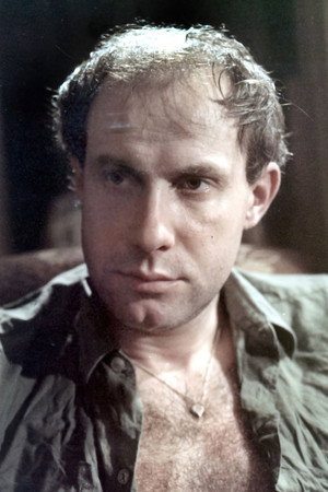 Piotr Machalica portrait