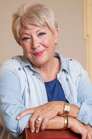Ana Bola portrait