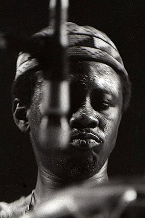 Rebop Kwakabooah portrait
