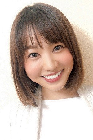 Ayumi Mizukoshi portrait