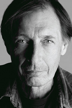 John Evans portrait