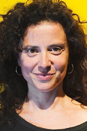 Tàtels Pérez portrait