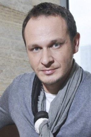 Enis Bešlagić portrait