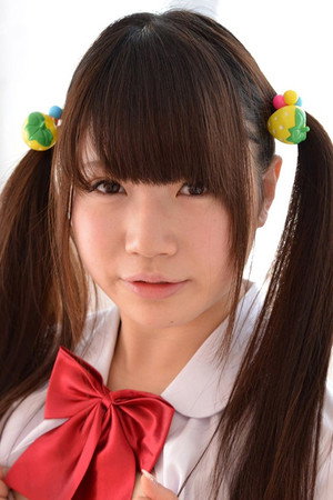 Haruka Senboshi portrait