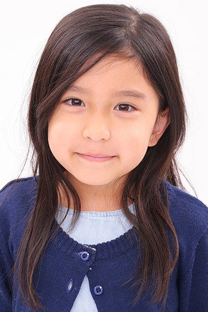 Liliana Ohno portrait