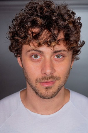 Caio Macedo portrait